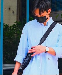 BROOKS BROTHERS | シャツ/ブラウス