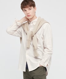 UNIQLO | シャツ/ブラウス