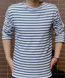 SAINT JAMES | Tシャツ/カットソー