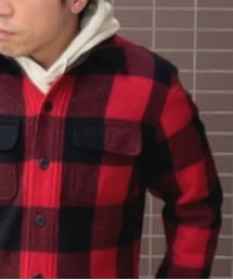 DRESSTERIOR | パーカー