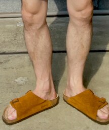 BIRKENSTOCK | サンダル