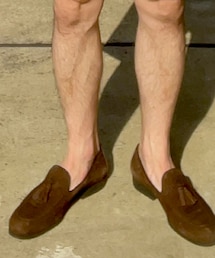 FERRANTE | ローファー