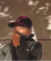 nanamica | キャップ