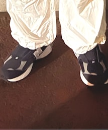NEW BALANCE | サンダル