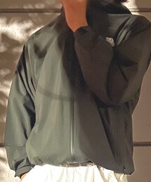 THE NORTH FACE | ナイロンジャケット