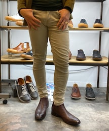 UNIQLO | チノパンツ