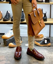 UNIQLO | チノパンツ