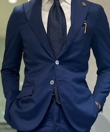 Orazio Luciano | スーツセット