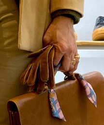 Loro Piana | 手袋