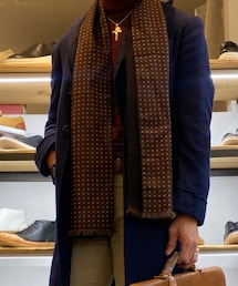 ISAIA | テーラードジャケット