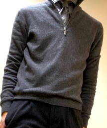 uli knecht | ニット/セーター