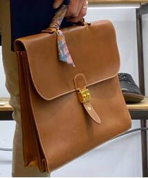 HERMES | ビジネスバッグ