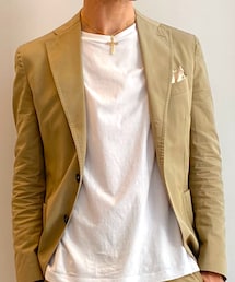 BRIONI | Tシャツ/カットソー