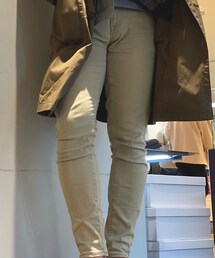UNIQLO | チノパンツ