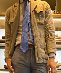 DARKNOT | シャツ/ブラウス