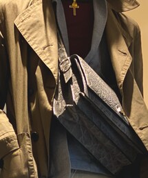 Massimo d'Augusto | テーラードジャケット