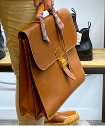 HERMES | ビジネスバッグ