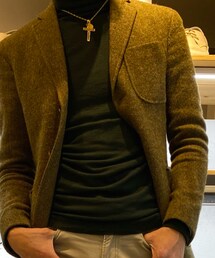 RALPH LAUREN RUGBY | テーラードジャケット