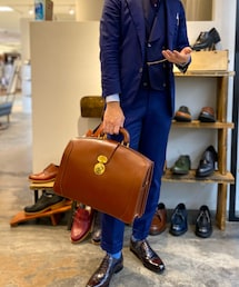 orazio luciano | スーツセット