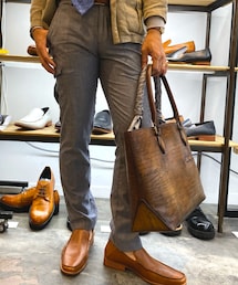 J.W.BRINE | カーゴパンツ