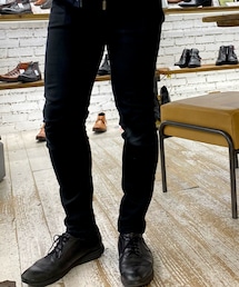 UNIQLO | チノパンツ