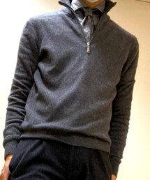 Dominique France | ネクタイ