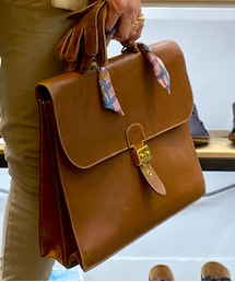 HERMES | ビジネスバッグ