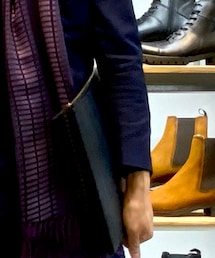 Camille Fournet | クラッチバッグ