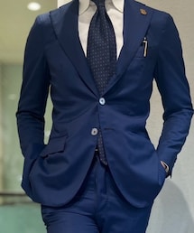 LUIGI BORRELLI | ビジネスシャツ
