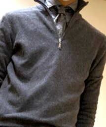 LUIGI BORRELLI | シャツ/ブラウス