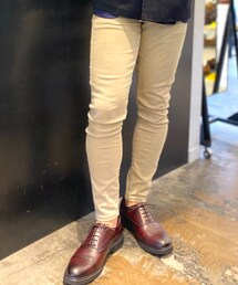 UNIQLO | チノパンツ