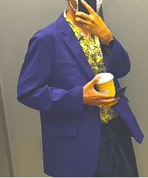 UNIQLO | テーラードジャケット