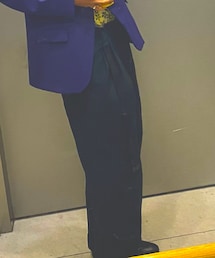 no brand | その他パンツ