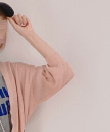 GRL | カーディガン/ボレロ