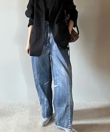 TRENDLE | デニムパンツ