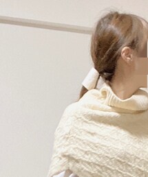 3coins | バレッタ/ヘアクリップ