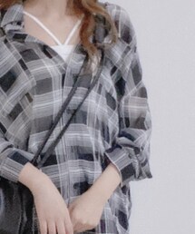 shein | シャツ/ブラウス