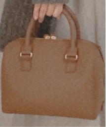 UNIQLO | ボストンバッグ