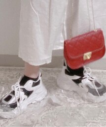 SHEIN | スニーカー