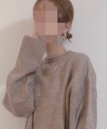 SHEIN | ネックレス