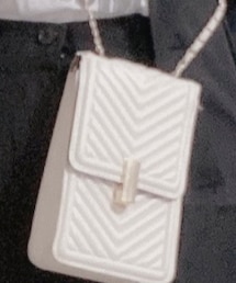 SHEIN | ショルダーバッグ