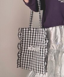 GRL | トートバッグ