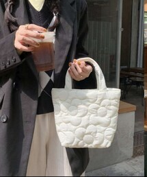 shein | トートバッグ