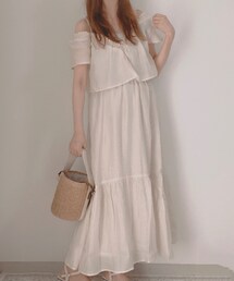 GRL | ワンピース/ドレス