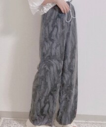 shein | その他パンツ