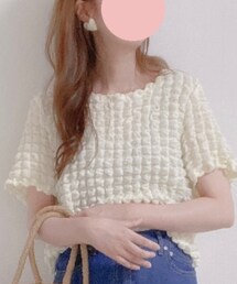 shein | Tシャツ/カットソー