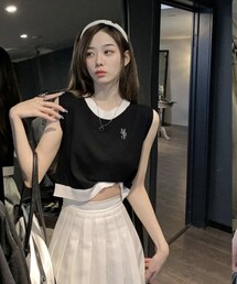SHEIN | ベスト