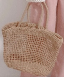 shein | かごバッグ
