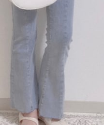 shein | デニムパンツ