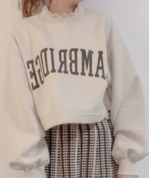 GRL | スウェット